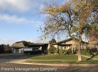 3036 W Pontiac Way APT 104, Fresno, CA 93722