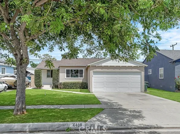 4408 Ostrom Ave, Lakewood, CA 90713