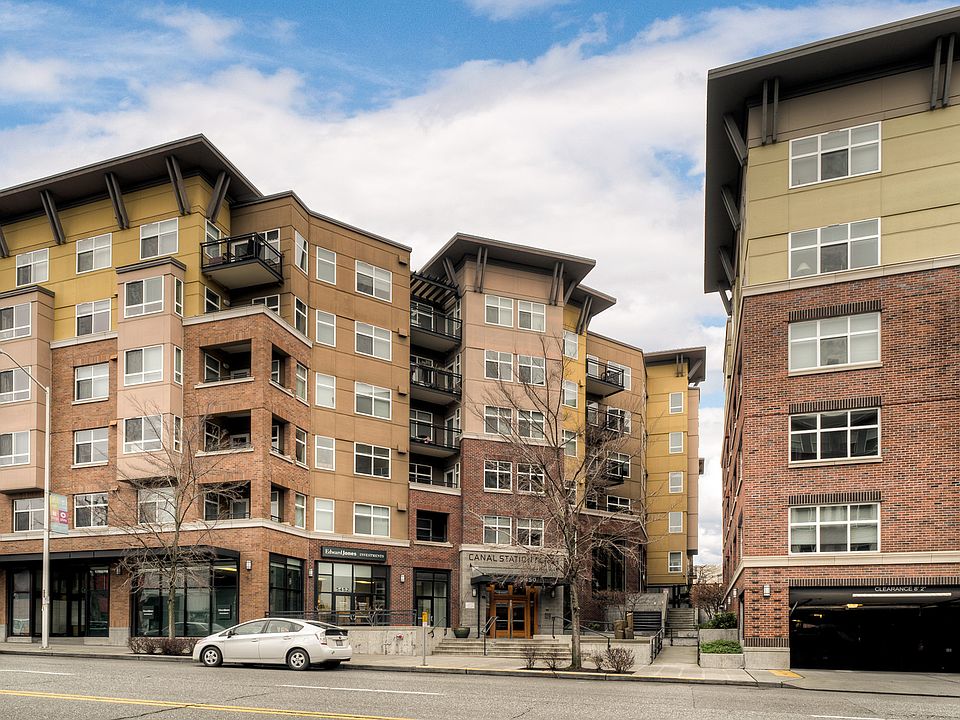 1st image of 5450 Leary Ave NW APT 448
