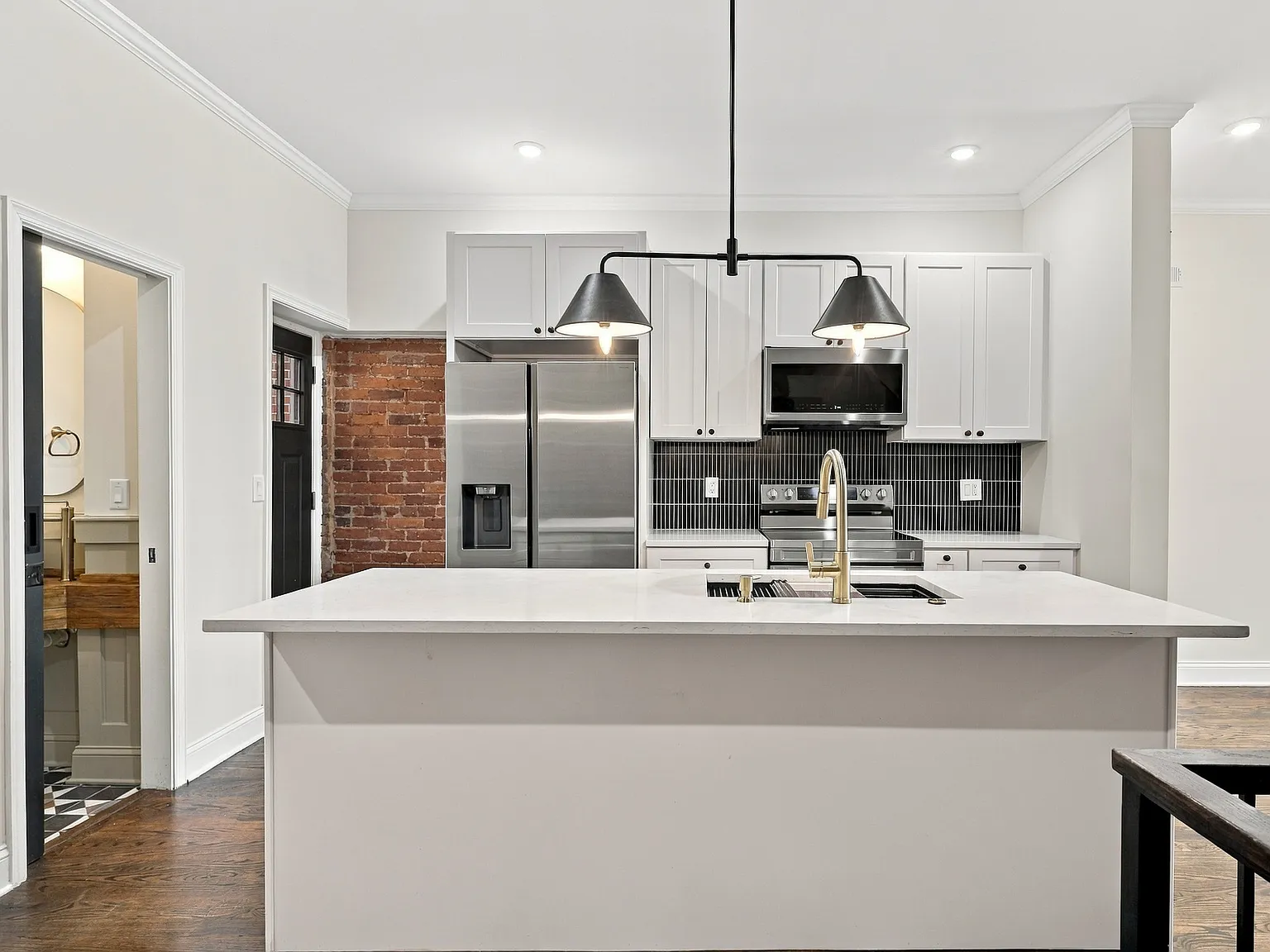 2 bed, $1,495 — Photo 1