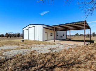 140 McGoodwin St, Aurora, TX 76078