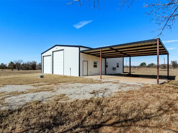 140 McGoodwin St, Aurora, TX 76078