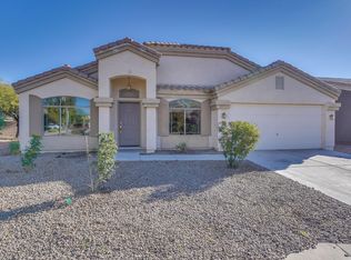 1803 S 105th Dr, Tolleson, AZ 85353
