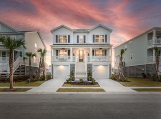 1651 Cultivation Ln, Mount Pleasant, SC 29466