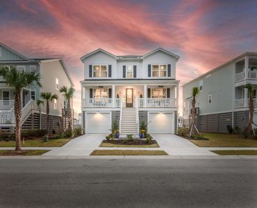 1651 Cultivation Ln, Mount Pleasant, SC, 29466