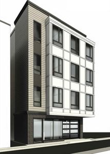 374 Athens St, Boston, MA, 02127