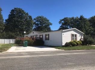 2528 Tilton Rd TRLR 92, Egg Harbor Township, NJ 08234