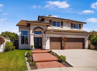 2865 Champion St, Chino Hills, CA 91709