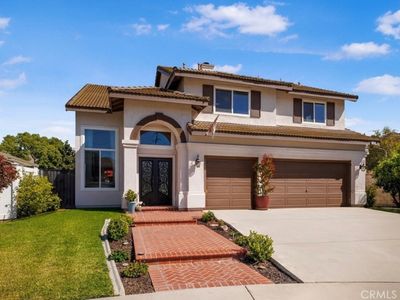 2865 Champion St, Chino Hills, CA, 91709