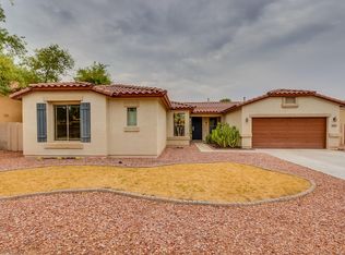 9011 S 53rd Dr, Laveen, AZ 85339