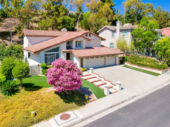 2775 Saleroso Dr, Rowland Heights, CA 91748