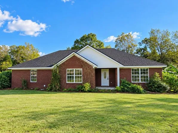 11201 Nolen Blvd, Grand Bay, AL 36541