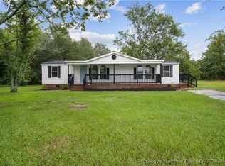 5118 Belinda Ln, Parkton, NC 28371