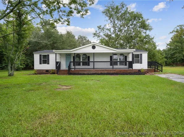 5118 Belinda Ln, Parkton, NC 28371