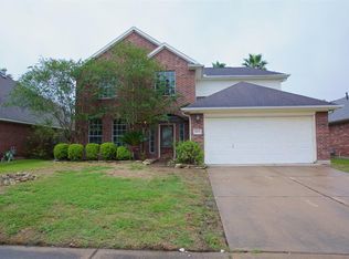 8515 Manassas Ln, Houston, TX 77083