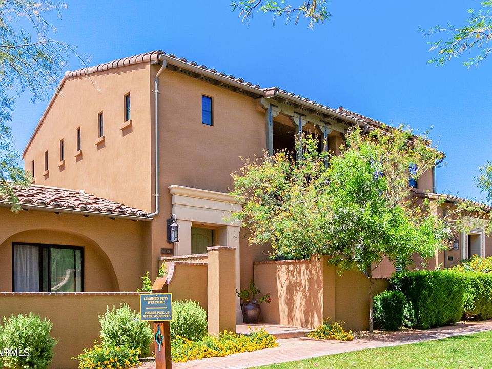 18650 N Thompson Peak Pkwy APT 1022 Scottsdale AZ 85255 Zillow
