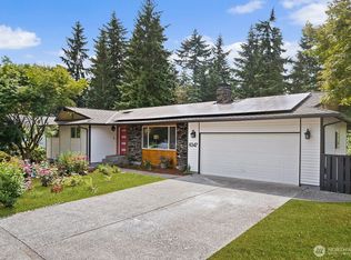 6347 121st Ave SE, Bellevue, WA