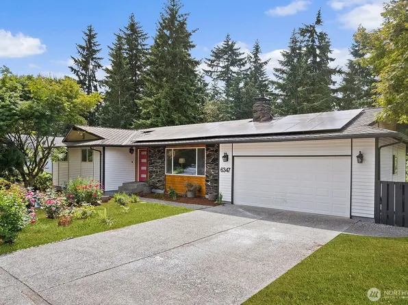 6347 121st Avenue SE, Bellevue, WA 98006
