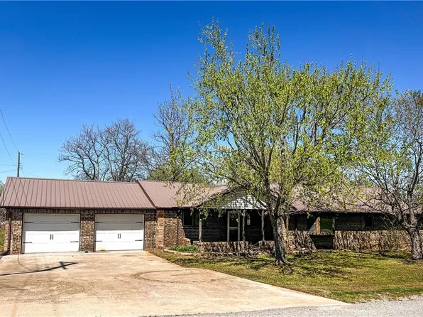 511 W I St, Alex, OK 73002