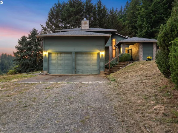 8552 SW Rodlun Rd, Gresham, OR 97080