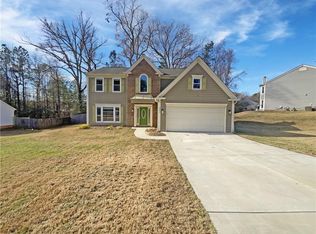 4045 Wintersweet Dr, Decatur, GA 30034