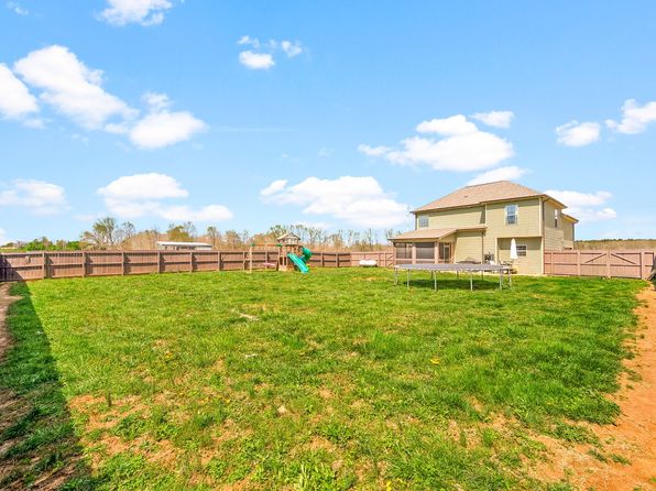 2210 Indian Mound Rd, Woodlawn, TN 37191