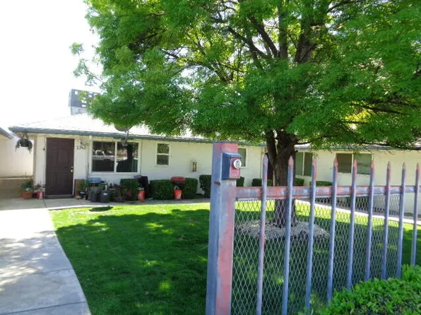2337 E Shaw Avenue, Fresno, CA 93710