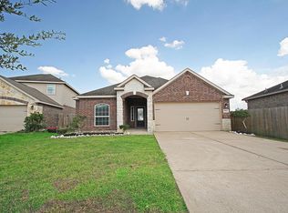 20622 Stout Dr, Hockley, TX 77447