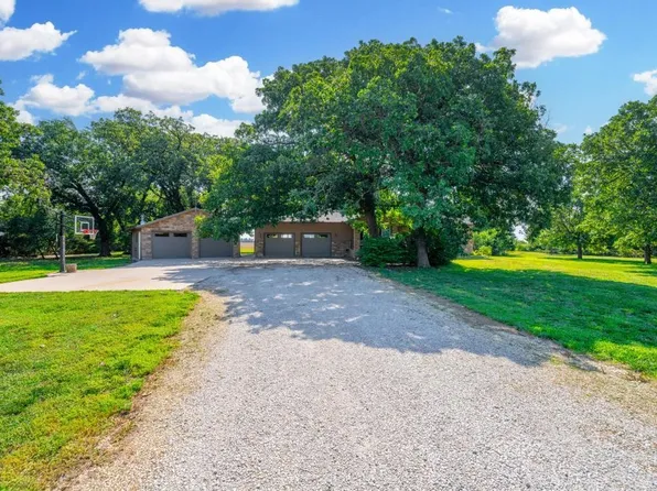 1828 21st Ave, Galva, KS 67443