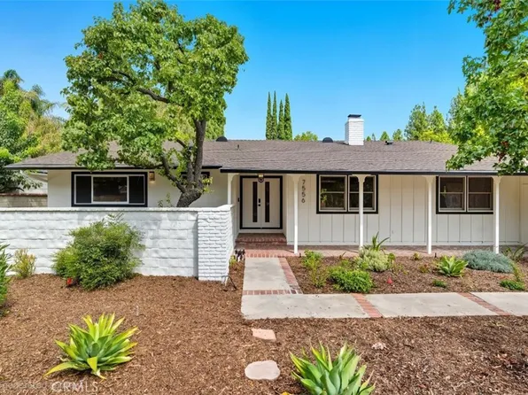 7556 Chaminade Ave, Canoga Park, CA 91304