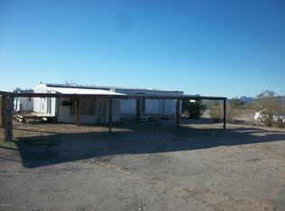 55193 Highway 60, Salome, AZ 85348