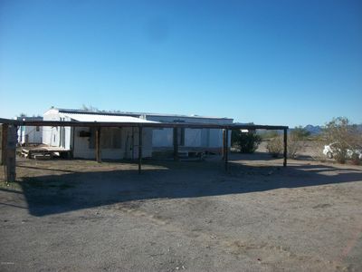 55193 Highway 60, Salome, AZ, 85348
