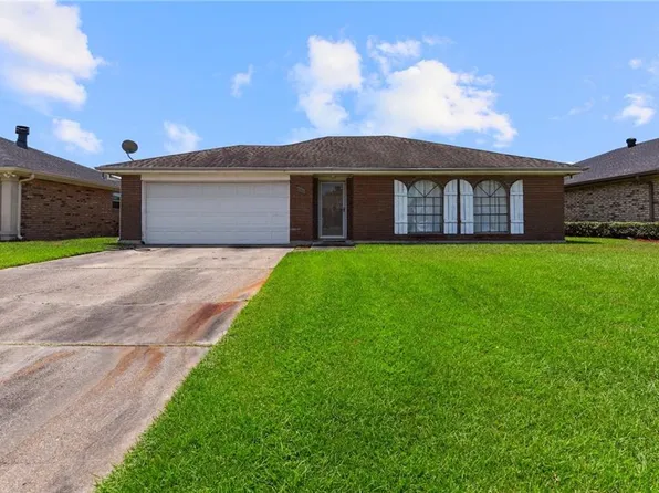 5766 Louis Prima Dr E, New Orleans, LA 70128