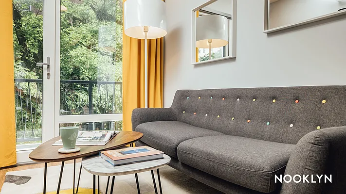 Rented by Nooklyn NYC LLC | media 49