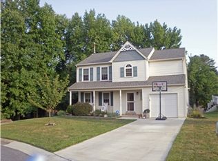 2 E Kapok Dr, Newark, DE 19702
