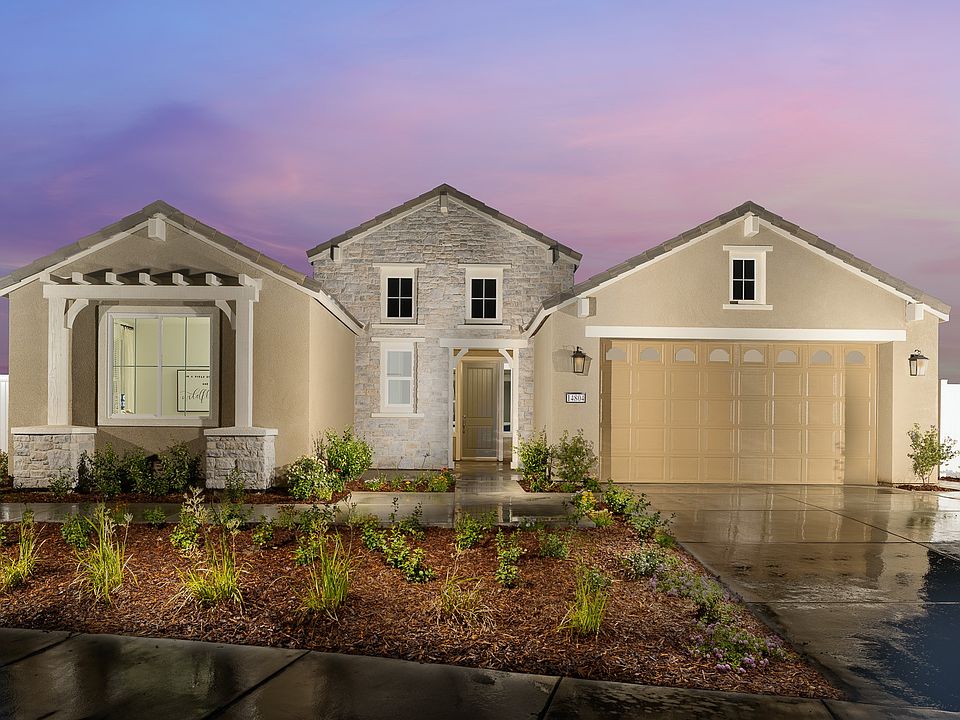 Elmore Plan, Highgate Place at Seven Oaks, Bakersfield, CA 93311 Zillow