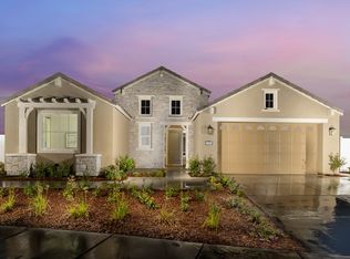 Elmore Plan, Highgate Place at Seven Oaks, Bakersfield, CA 93311