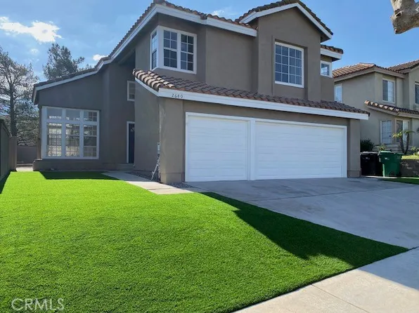 2680 Via Corazon Dr, Corona, CA 92882