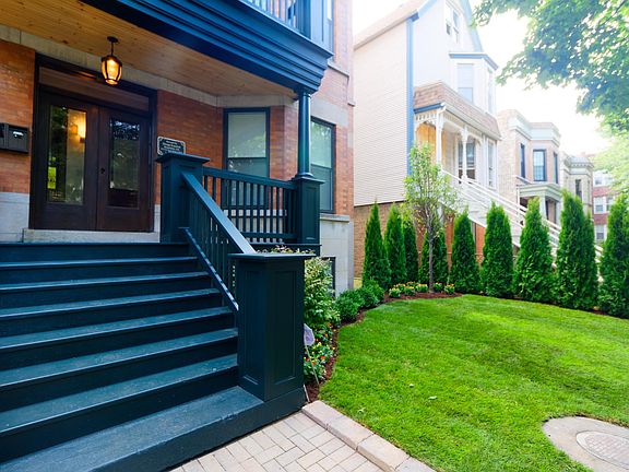 2nd image of 3433 N Janssen Ave #3