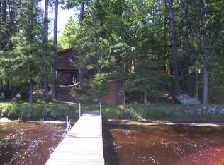 N11478 Post Lake Dr N, Elcho, WI 54428