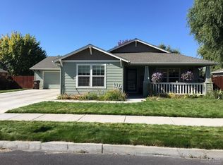 950 NE Stone Ridge Loop, Prineville, OR 97754