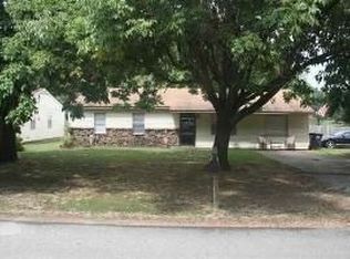 2013 Mitzi Ln, Jonesboro, AR 72405