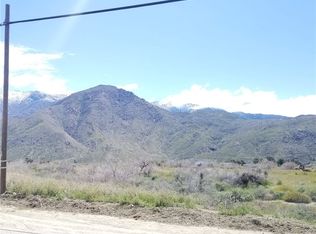 0 Carmen Rd, Cabazon, CA 92230