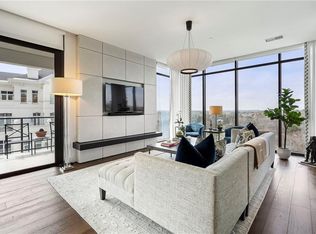 2520 Peachtree Rd #1203, Atlanta, GA 30305