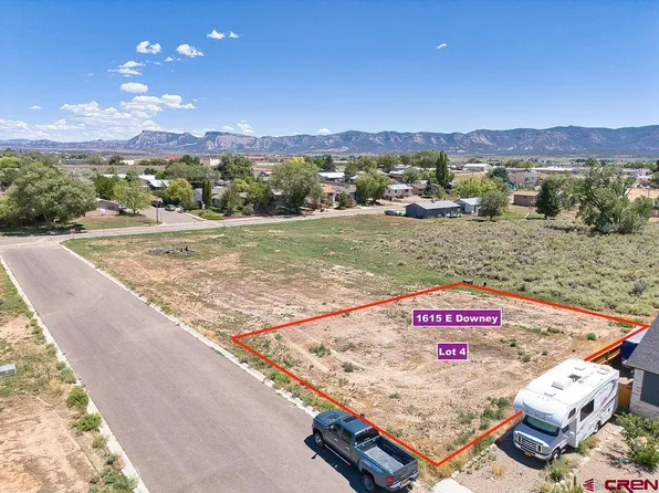 1615 E Downey Avenue, Cortez, CO 81321