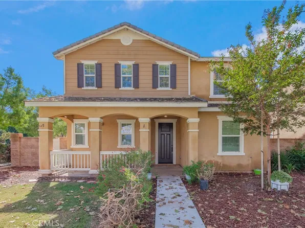 5092 S Heritage Paseo, Ontario, CA 91762