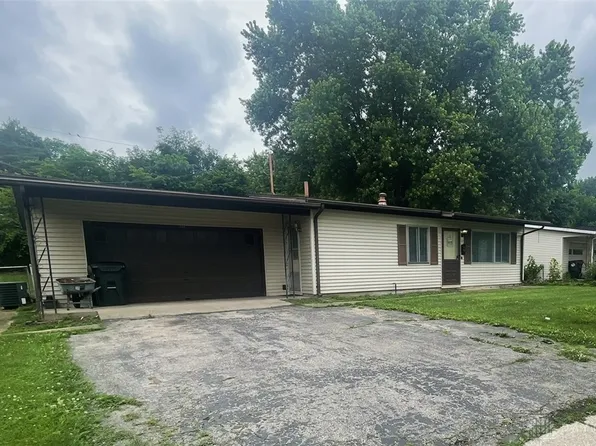 831 Seibert Ave, Miamisburg, OH 45342