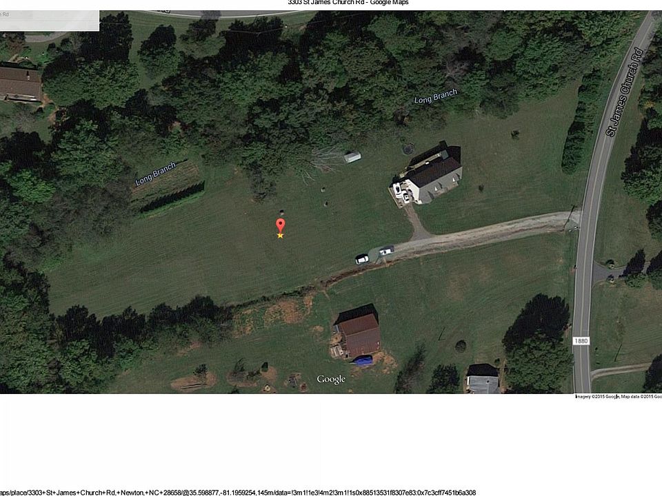 2nd image of 3303 Saint James Church Rd