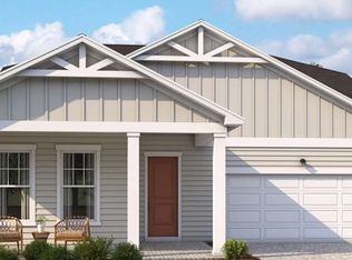 Vilano II Plan, Crescent Shores, Saint Augustine, FL 32086