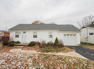 30 Clark St, Wakeman, OH 44889